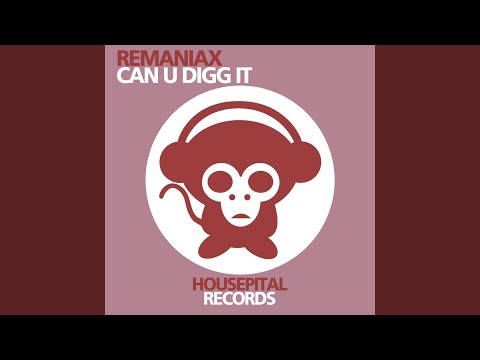 Can U Digg It (Essential Groovers Remix)