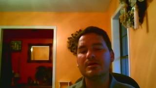 Eclipse, John Denver cover 111111 073306