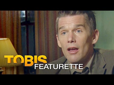 REGRESSION Featurette Ethan Hawke | Jetzt auf DVD, Blu-ray & digital!