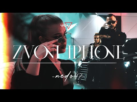 NEDO47 - ZVONI IPHONE - (OFFICIAL VIDEO)