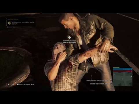 MAFIA 3 - Walkthrough Part 38 Xbox One Gameplay - Killing Remy Duvall HD