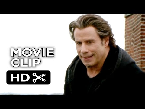 The Forger (2015) (Clip 'The Cops Are Here')