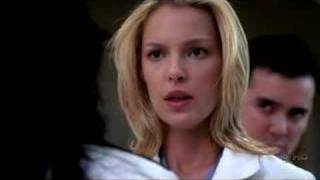 Love Will Come Through - Grey&#39;s Anatomy