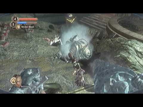 Bioshock 2 Guide: Fastest Way To Kill a Big Daddy