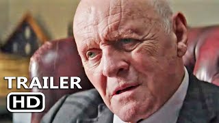 ELYSE Official Trailer (2020) Anthony Hopkins Movie