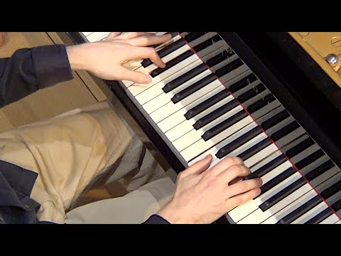 Joe Hisaishi 久石譲 - Kids Return Theme | My piano version