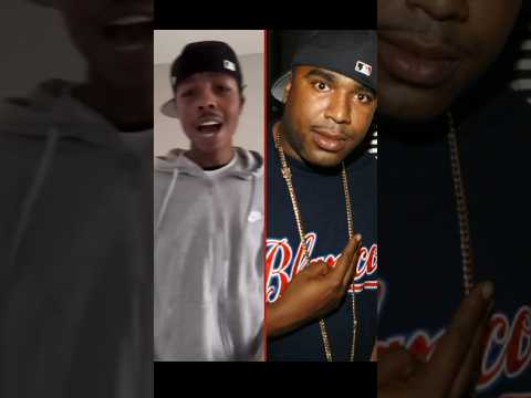 HE RAPS JUST LIKE NORE?? 🤣.....