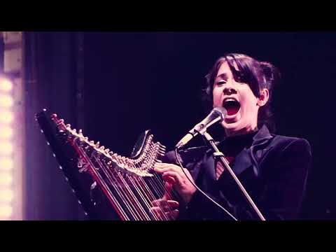 NOBODY'S CULT "Goodbye Honey" (live) - FERNANDO ROCK SHOW