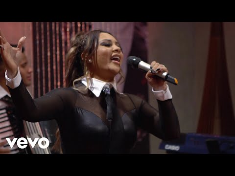 Boca Favorita - Márcia Fellipe