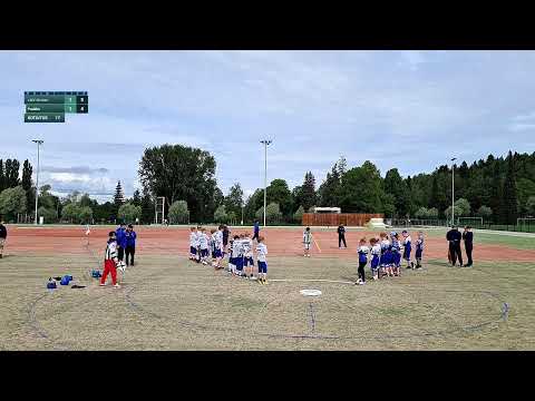 Ep aluesarja 2024, kilpasarja: LMV - Hämeenlinnan Paukku