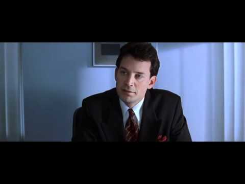 American Beauty - Die Kündigung