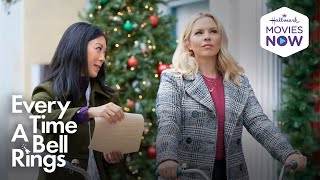 Sneak Peek - Every Time a Bell Rings - Streaming November 18 on Hallmark Movies Now