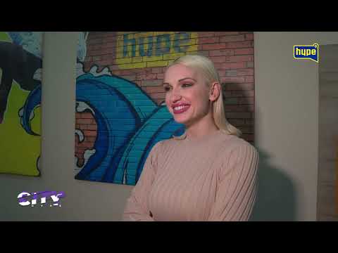 Stižu rode! Anja Mit u drugom stanju! Pokazala trudnički stomak!