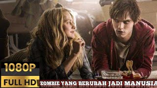 Download lagu KETIKA ZOMBIE BISA MERASAKAN JATUH CINTA KEPADA PEREMPUAN mp3