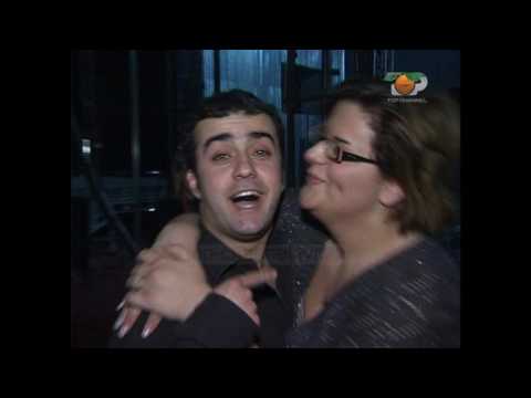 Portokalli, 9 Mars 2008 - Himni portokallise