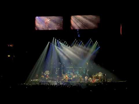 Hans Zimmer Live - The Next Level | Gladiator | O2 arena Prague 11. 11. 2025