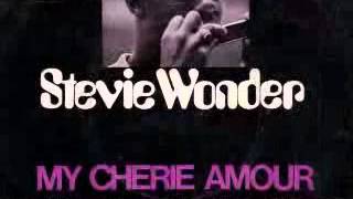 Stevie Wonder "Don't Know Why I Love You" My Extended Version!