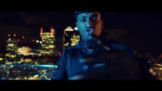 BUGZY MALONE BRUCE WAYNE !!!!!!!!!!!!!