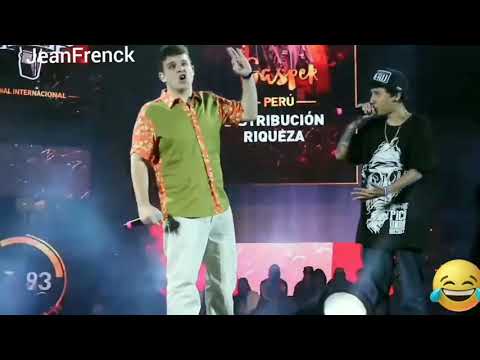 Recopilaciones de Gasper modo dios😂