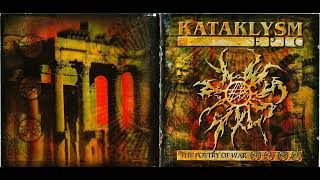 Kataklysm - Epic (The Poetry of War)