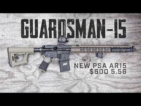 Is the PSA Guardsmen Worth Your Money in 2025?