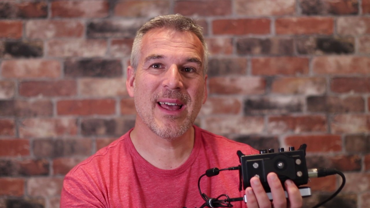 How To Use The Rode Video Mic Pro