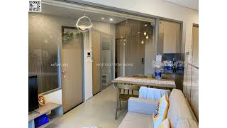 HOÀN THIỆN NỘI THẤT CĂN HỘ THE SONG VUNG TAU - 07.38