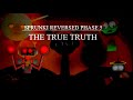 Incredibox Sprunki Reversed Phase 5 The True Truth Ultimate Gameplay Showcase
