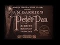 Peter Pan 1953 A Magical Journey To Neverland