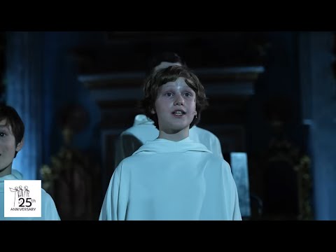 Libera - God Rest You Merry Gentlemen - Live