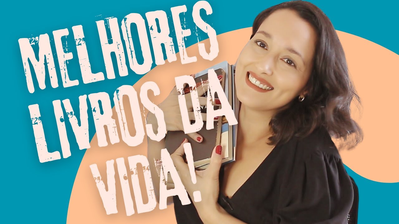Os melhores livros da vida: daqueles de fazer chorar