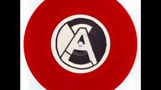 Aus-Rotten - Who's Calling The Shots -