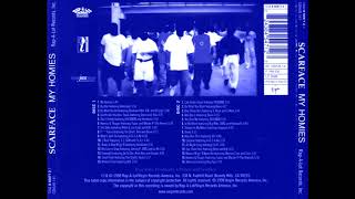 Scarface - 2 Real ft.  3 2, UGK, &amp; F L A J