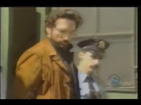 Gary Heidnik:  The Cannibal Killer