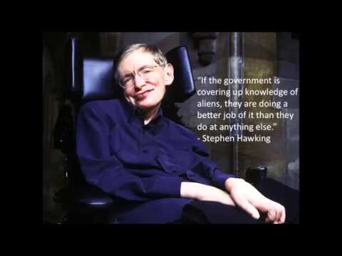 MC Hawking - Fuck The Creationists