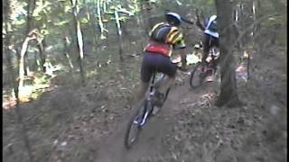 Huntsville Classic Mountain Bike Race