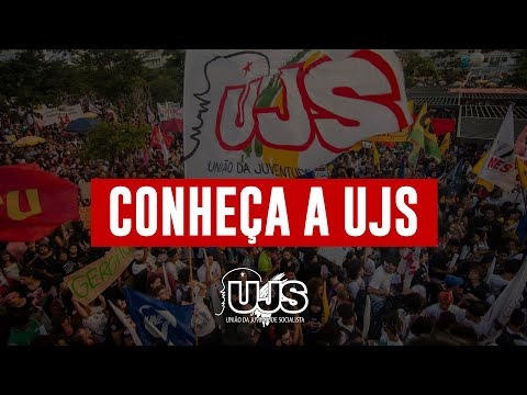 Conheça a UJS