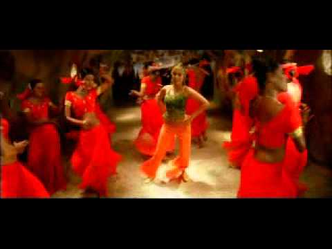 Ghajini  Rangola Rangola