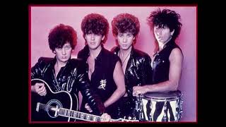 The Romantics - Rock You Up (Extended AER)