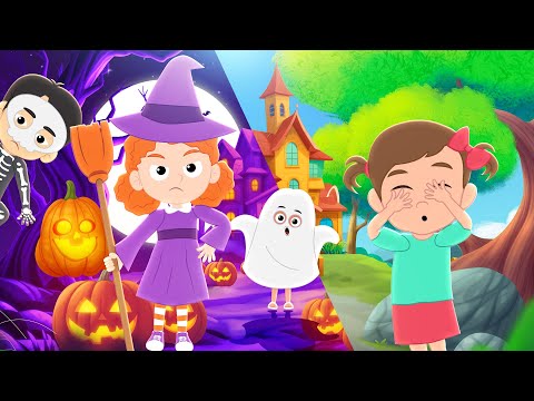 Halloween NÃO! | Minha Vida é uma Viagem -  VOL 6