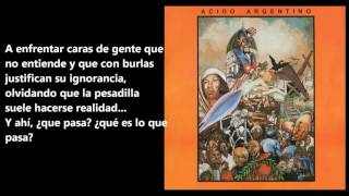 Hermética - Atravesando Todo Límite