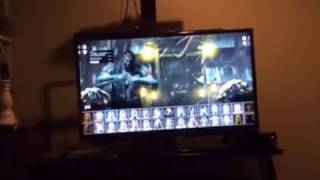 Mortal Kombat X how to get farmer jax