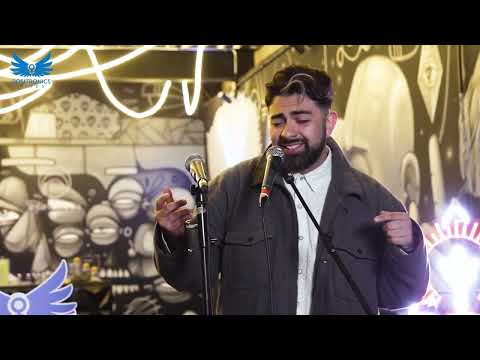 Mr. Androide ft Positronics Seeds - Versión Neo-Soul de Chan Chan Buena Vista Social Club