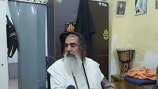 הרב שלום סבג -  - לימוד יומי – כ"ב חשוון ה'תשפ"ג