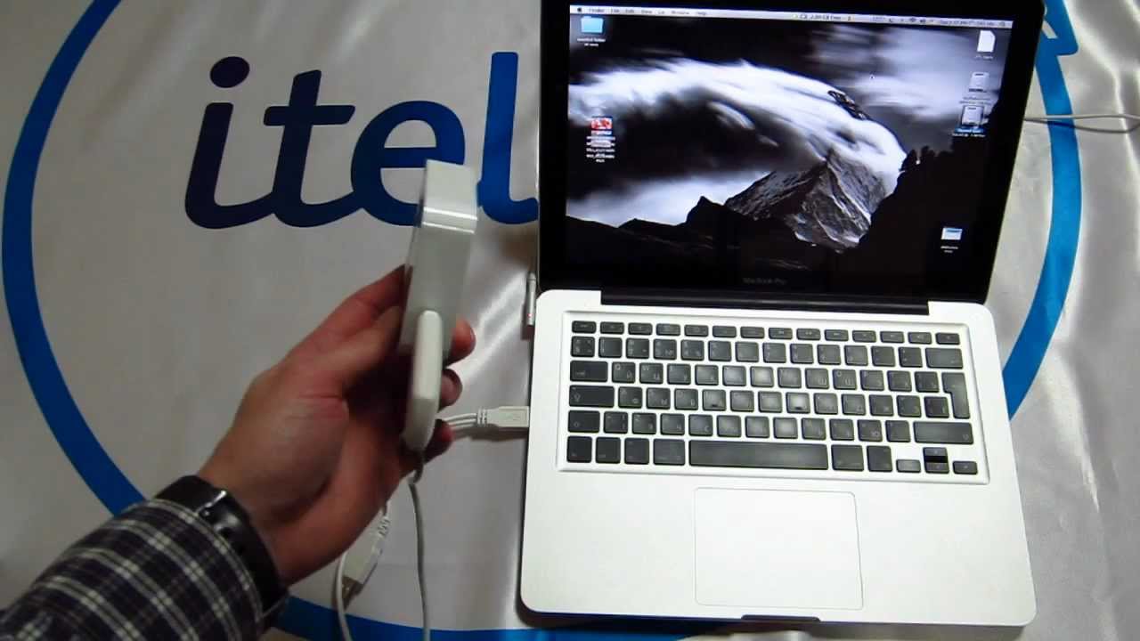 Wi-Fi роутер TP-Link TL-MR3020, белый Уценка 36952