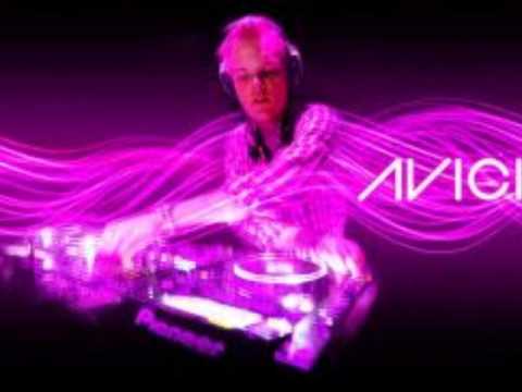 Avicii ft Lenny Kravitz (SuperLove) 2012.