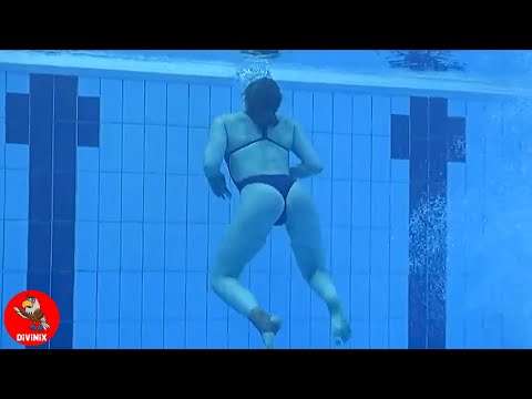 This is What is Called The Best Womens Diving. Best Women's Diving 3m Springboard. Girls Diving #188