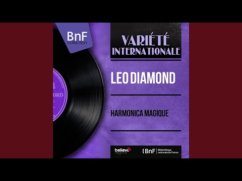 Tijuana Border (feat. Harry Geller et son orchestre)