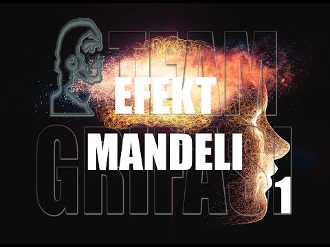 215-PL Asia, 109. cykl badawczy, protokół nr 1: EFEKT MANDELI - Dorota Balczunas CG Academy