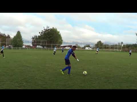 SzirmaUDSC-Alsózsolca 1-3 (0-3) 2017.09.17 IV.